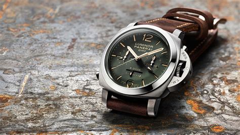 officine Panerai watch